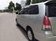 Toyota Innova   G   2010 - Bán xe Toyota Innova G 2010, 10 vạn zin 