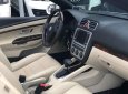 Volkswagen Eos 2.0 2006 - Cần bán xe Volkswagen Eos 2.0 đăng ký 2010, màu trắng, giá 520tr