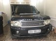 LandRover Range rover super chảrge 2005 - Cần bán xe LandRover Supercharge 2006 4.2 tư nhân chính chủ