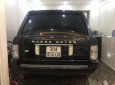 LandRover Range rover super chảrge 2005 - Cần bán xe LandRover Supercharge 2006 4.2 tư nhân chính chủ