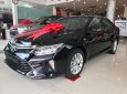 Toyota Camry 2018 - Cần bán xe Toyota Camry màu đen, nhiều ưu đãi cực khủng