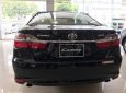 Toyota Camry 2018 - Cần bán xe Toyota Camry màu đen, nhiều ưu đãi cực khủng