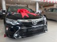 Toyota Camry 2018 - Bán Toyota Camry màu đen, giao ngay, nhiều ưu đãi, gọi ngay 0939 63 95 93