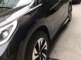 Honda CR V 2.4L 2017 - Cần bán xe Honda Crv 2017 màu đen, bản full 2.4AT