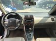 Toyota Corolla 2009 - Bán Toyota Corolla sản xuất năm 2009, màu đen, nhập khẩu