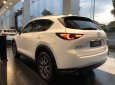 Mazda CX 5 2.5L 2018 - Bán Mazda CX 5 2.5L đời 2018, màu trắng, 899tr