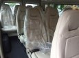 Ford Transit SVP 2018 - Khuyến mại lớn cho khách hàng tại Điện Biên khi mua Transit SVP vành đúc, ghế nỉ, kính liền