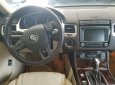 Volkswagen Touareg GP 2016 - Bán Volkswagen Touareg GP, màu xám (ghi), nhập khẩu, giá cực tốt. LH: 0901933522 Vy