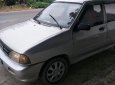 Kia CD5 Lx 1991 - Cần bán Kia CD5 LX năm 1991, màu bạc, nhập khẩu