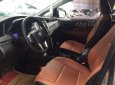 Toyota Innova   E 2017 - Bán Toyota Innova E sản xuất năm 2017, màu nâu, giá tốt