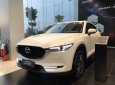 Mazda CX 5 2.5L 2018 - Bán Mazda CX 5 2.5L đời 2018, màu trắng, 899tr