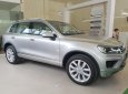 Volkswagen Touareg GP 2016 - Bán Volkswagen Touareg GP, màu xám (ghi), nhập khẩu, giá cực tốt. LH: 0901933522 Vy