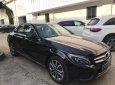 Mercedes-Benz C class C200 2018 - Mercedes C200 siêu lướt 2018 đi 3000km. Xe mới 99,99%