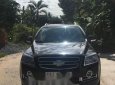 Chevrolet Captiva   LTZ Maxx 2009 - Bán xe Chevrolet Captiva LTZ bản Maxx 2009, số tự động giá rẻ