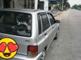 Kia CD5 Lx 1991 - Cần bán Kia CD5 LX năm 1991, màu bạc, nhập khẩu