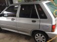 Kia CD5 Lx 1991 - Cần bán Kia CD5 LX năm 1991, màu bạc, nhập khẩu