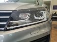 Volkswagen Touareg GP 2016 - Bán Volkswagen Touareg GP, màu xám (ghi), nhập khẩu, giá cực tốt. LH: 0901933522 Vy