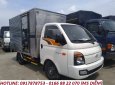 Hyundai Porter H150 2018 - Bán xe tải Hyundai H150 - xe tải 1.5 tấn giá cạnh tranh - liên hệ 0917878753