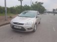 Ford Focus  AT   2010 - Cần bán xe Ford Focus 2010 AT, form 2011, giá chỉ 355 triệu