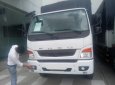 Mitsubishi Canter 2017 - Bán xe tải 7.2 tấn Fuso chính hãng, giá 765 chỉ trong tuần hôm nay