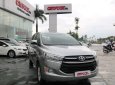 Toyota Innova 2.0 E MT 2016 - Cần bán xe Toyota Innova 2.0 E MT năm 2016, màu bạc, biển Hà Nội, 699 triệu