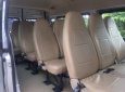 Ford Transit Lx 2014 - Bán xe Ford Transit 16 chỗ ngồi, model 2014, xe không kinh doanh dịch vụ