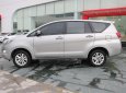 Toyota Innova 2.0 E MT 2016 - Cần bán xe Toyota Innova 2.0 E MT năm 2016, màu bạc, biển Hà Nội, 699 triệu