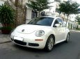 Volkswagen New Beetle 2008 - Ca sĩ diễn viên Gia Lâm bán New Beetle Sport, đăng ký 2008, xe rất đẹp, chỉ 458 triệu