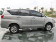 Toyota Innova 2.0 E MT 2016 - Cần bán xe Toyota Innova 2.0 E MT năm 2016, màu bạc, biển Hà Nội, 699 triệu