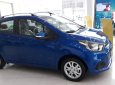 Chevrolet Spark 2018 - Bán Chevrolet Spark 2018, van, giảm ngay 32 triệu trong tháng 7, vay trả góp lãi suất thấp