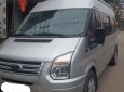 Ford Transit Lx 2014 - Bán xe Ford Transit 16 chỗ ngồi, model 2014, xe không kinh doanh dịch vụ