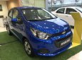 Chevrolet Spark 2018 - Bán Chevrolet Spark 2018, van, giảm ngay 32 triệu trong tháng 7, vay trả góp lãi suất thấp