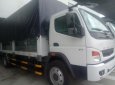 Mitsubishi Canter 2017 - Bán xe tải 7.2 tấn Fuso chính hãng, giá 765 chỉ trong tuần hôm nay