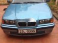 BMW 3 Series  320i 1998 - Bán xe BMW 3 Series 320i đời 1998, màu xanh lam, 200 triệu