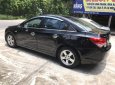 Chevrolet Cruze 1.6 LS 2011 - Bán Chevrolet Cruze 1.6 LS sản xuất 2011, màu đen