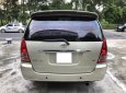 Toyota Innova G 2006 - Bán ô tô Toyota Innova G 2006, màu vàng giá cạnh tranh