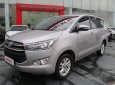 Toyota Innova 2.0 E MT 2016 - Cần bán xe Toyota Innova 2.0 E MT năm 2016, màu bạc, biển Hà Nội, 699 triệu