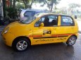 Chery QQ3 2009 - Bán Chery QQ3 năm sản xuất 2009, màu vàng