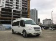 Ford Transit 2018 - Cần bán Ford Transit sản xuất 2018, màu trắng