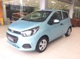 Chevrolet Spark 2018 - Bán Chevrolet Spark đời 2018, xanh ngọc, 45 triệu lăn bánh, hỗ trợ vay lãi suất thấp