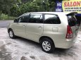 Toyota Innova G 2006 - Bán ô tô Toyota Innova G 2006, màu vàng giá cạnh tranh