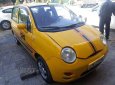 Chery QQ3 2009 - Bán Chery QQ3 năm sản xuất 2009, màu vàng