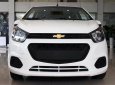 Chevrolet Spark 2018 - Cần bán xe Chevrolet Spark Ls 2018, 5 chỗ, 50 triệu lăn bánh, vay trả góp lãi suất thấp