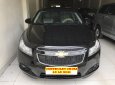 Chevrolet Cruze 1.6 LS 2011 - Bán Chevrolet Cruze 1.6 LS sản xuất 2011, màu đen