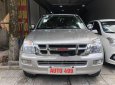 Isuzu Dmax 2006 - Bán ô tô Isuzu Dmax năm sản xuất 2006, màu bạc 