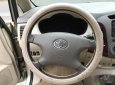 Toyota Innova G 2006 - Bán ô tô Toyota Innova G 2006, màu vàng giá cạnh tranh