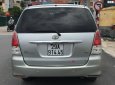 Toyota Innova 2009 - Bán xe Innova 2009, xe chính chủ