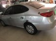 Hyundai Elantra 2009 - Xe Hyundai Elantra đời 2009, màu bạc như mới  