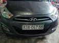 Hyundai i10 2012 - Cần bán xe Hyundai i10 năm 2012, giá 195 triệu