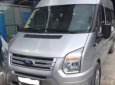 Ford Transit Lx 2014 - Bán xe Ford Transit 16 chỗ ngồi, model 2014, xe không kinh doanh dịch vụ